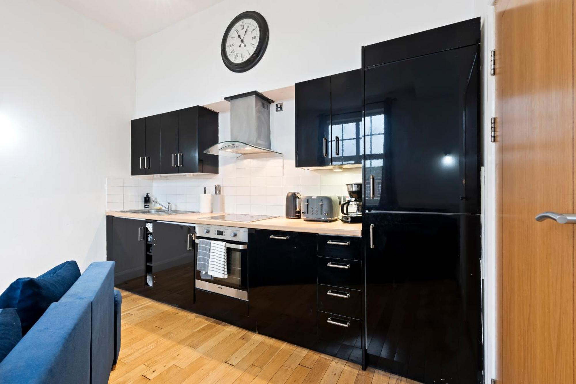 Cosy 2 Bed * Birmingham